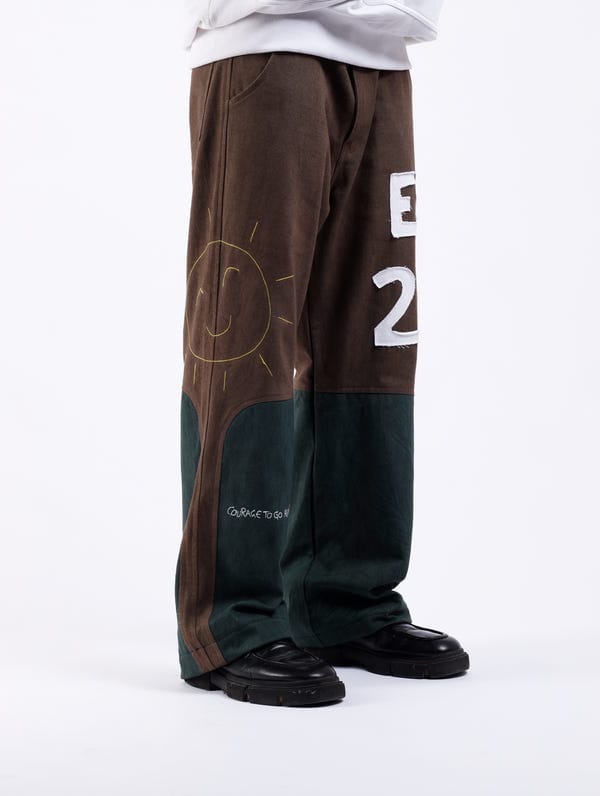 Toffle — OB Curved Jeans