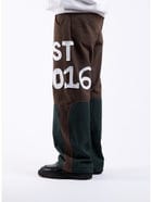 OB Curved Jeans view 3