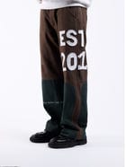 OB Curved Jeans view 4