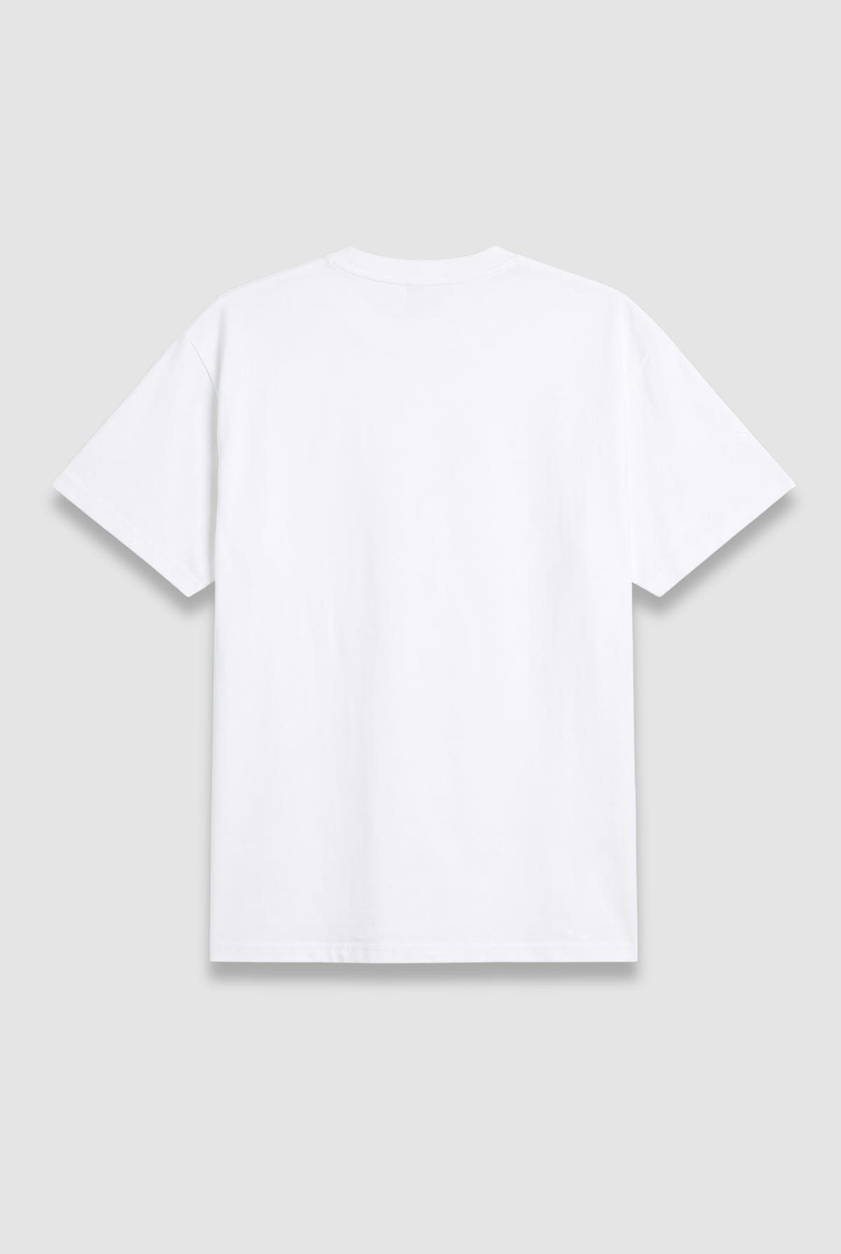 White Barking T-shirt - image 2