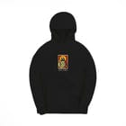 Dudeist Hoodie view 2