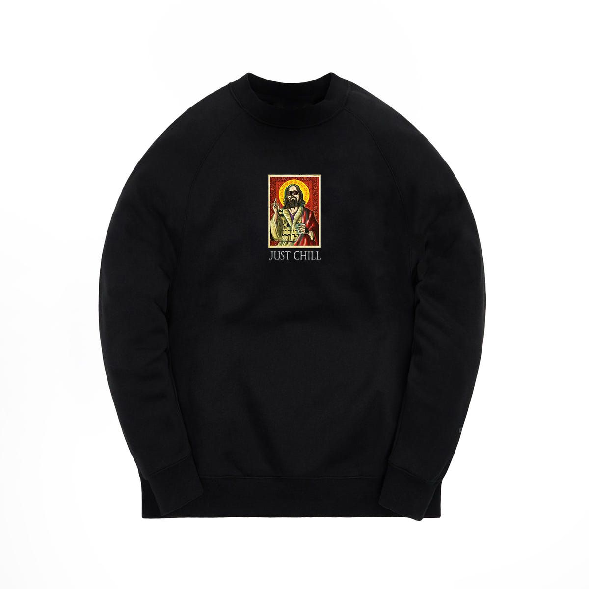 Dudeist Hoodie - image 4