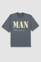 Gentleman T-shirt view 1