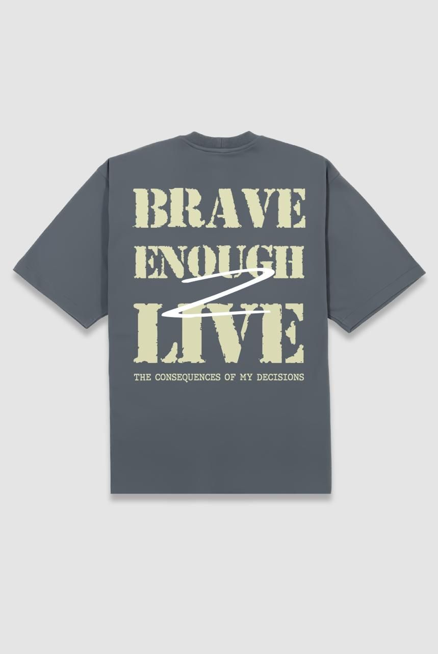 Gentleman T-shirt - image 2