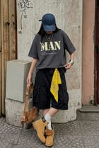 Gentleman T-shirt view 3