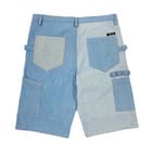 Denim Carpenter Shorts view 6
