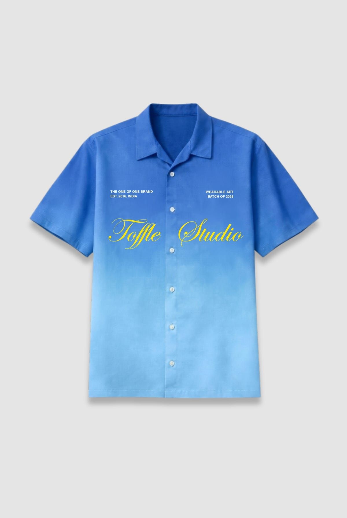 Faded Shirt - image 11