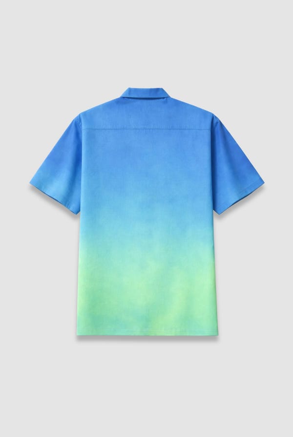 Toffle — Faded Shirt