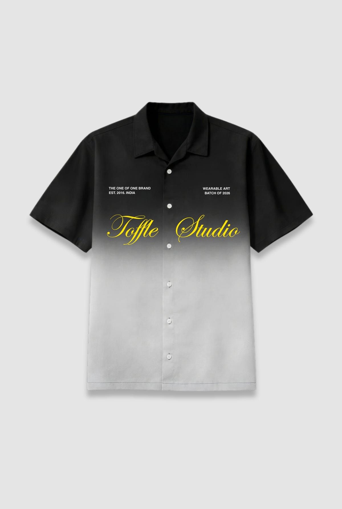Faded Shirt - image 3