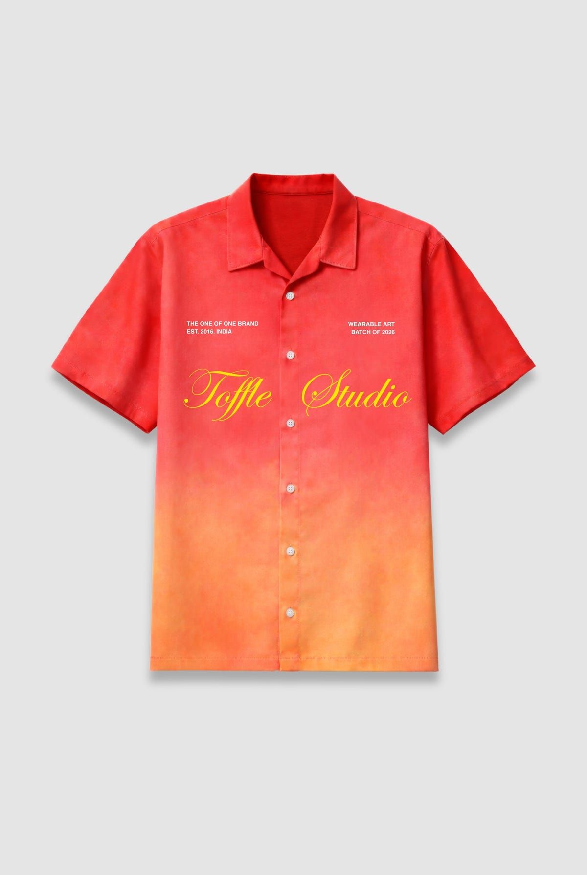 Faded Shirt - image 5