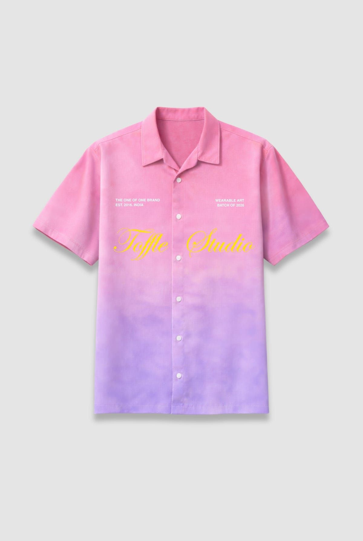 Faded Shirt - image 7