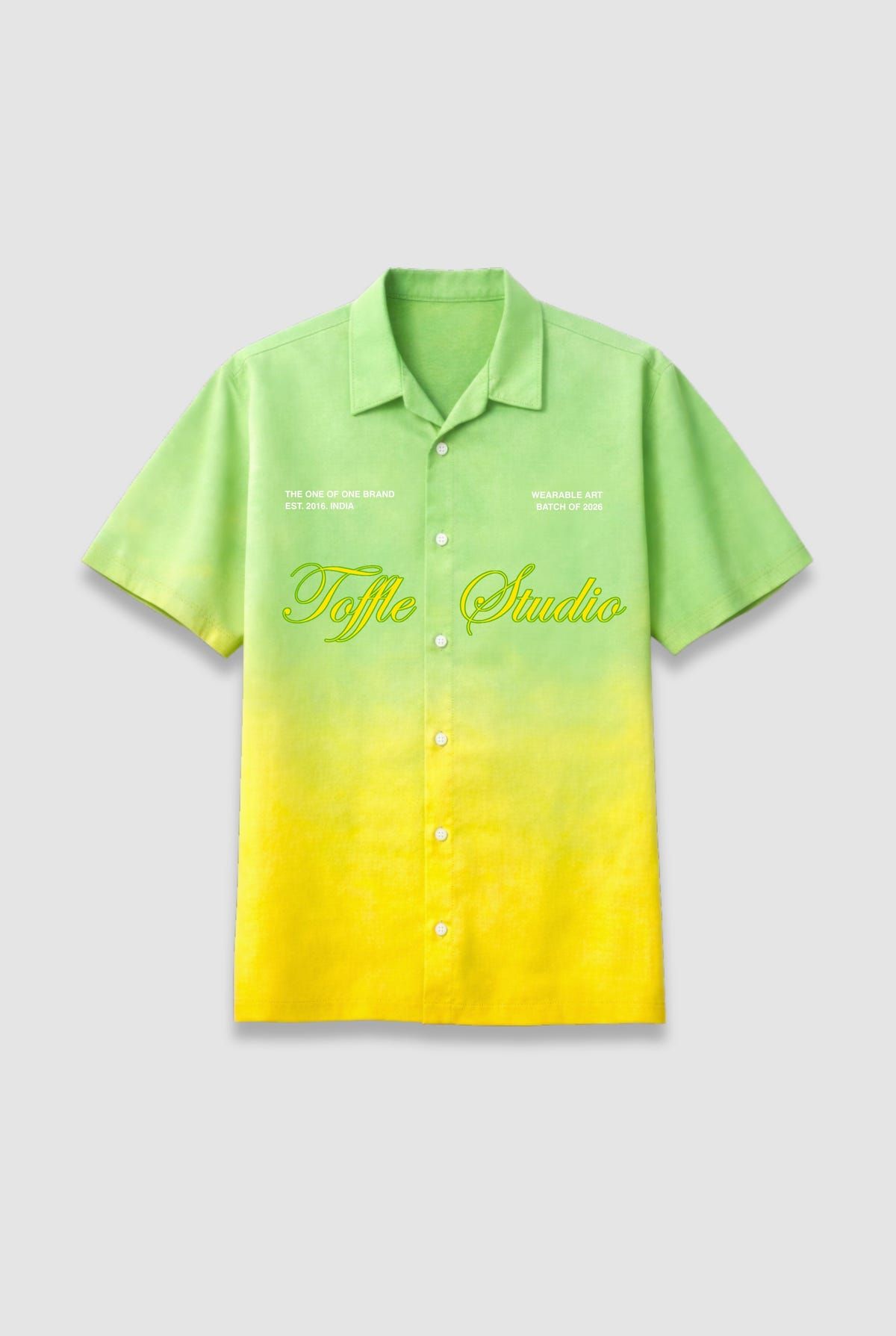 Faded Shirt - image 9