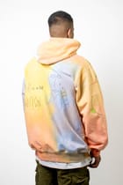 Artwork Hoodie view 2