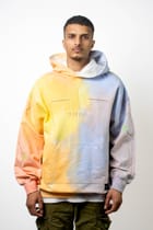 Artwork Hoodie view 3