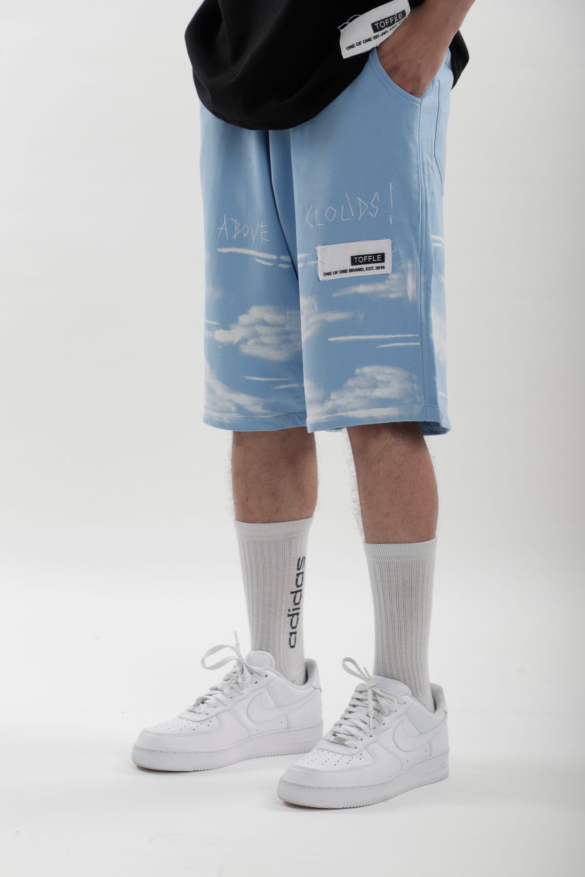 Mindset Shorts - image 1