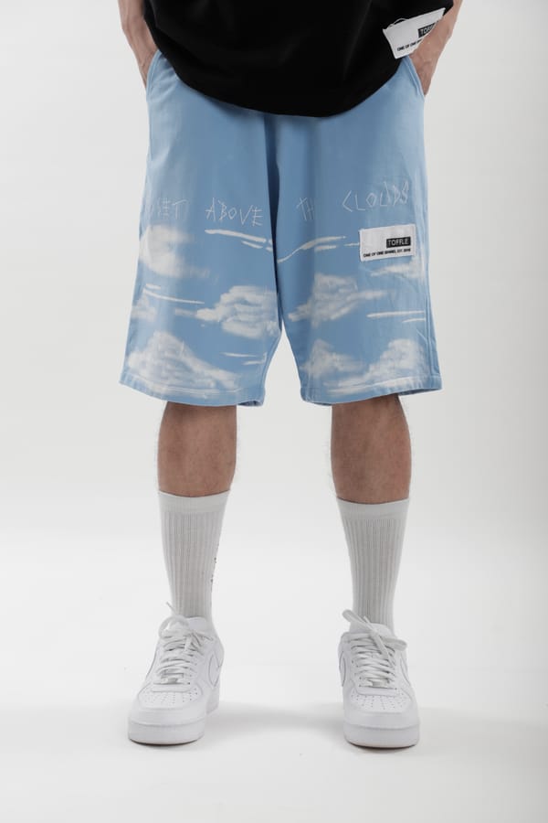 Toffle — Mindset Shorts