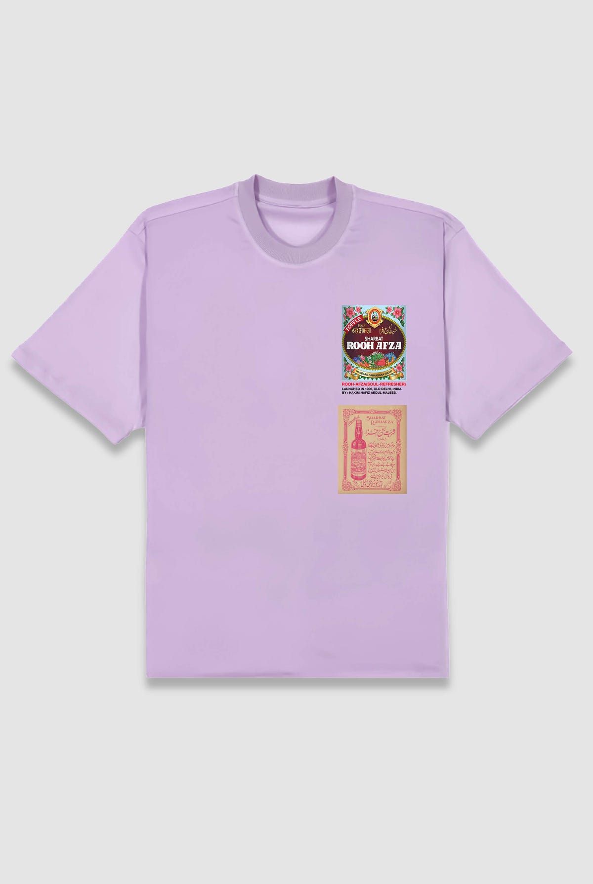 Soul Refresher T-shirt - image 1