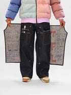 Secret Raw Jeans view 1