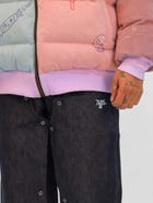 Secret Raw Jeans view 3