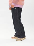 Secret Raw Jeans view 4