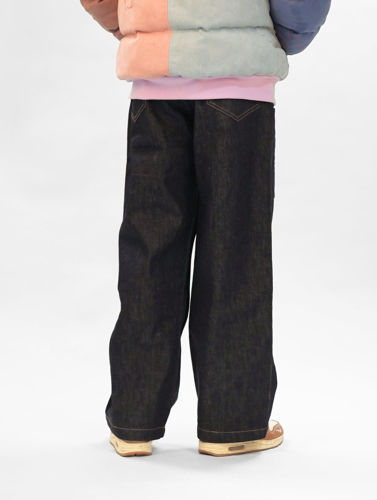 Secret Raw Jeans - image 5