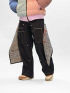 Secret Raw Jeans view 6