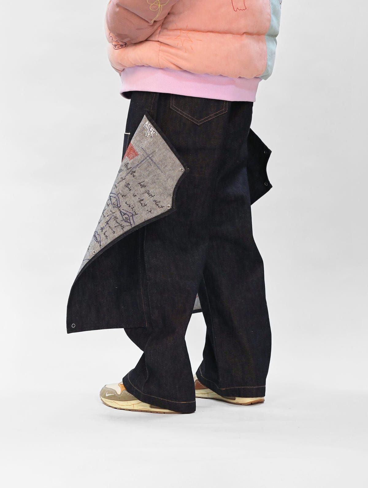 Secret Raw Jeans - image 7