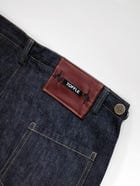 Secret Raw Jeans view 8