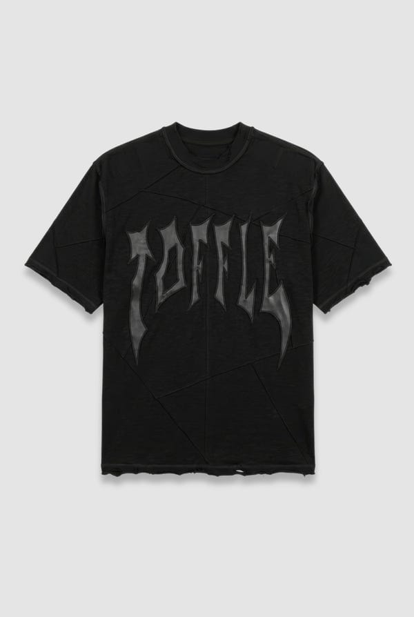 Toffle — Darkline T-shirt