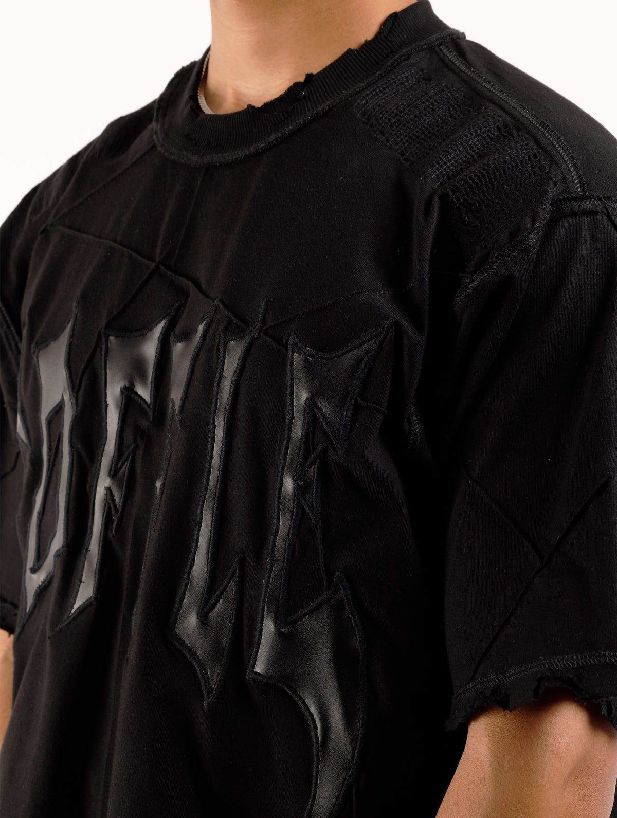 Darkline T-shirt - image 2