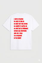 Citizen of the World T-shirt view 2