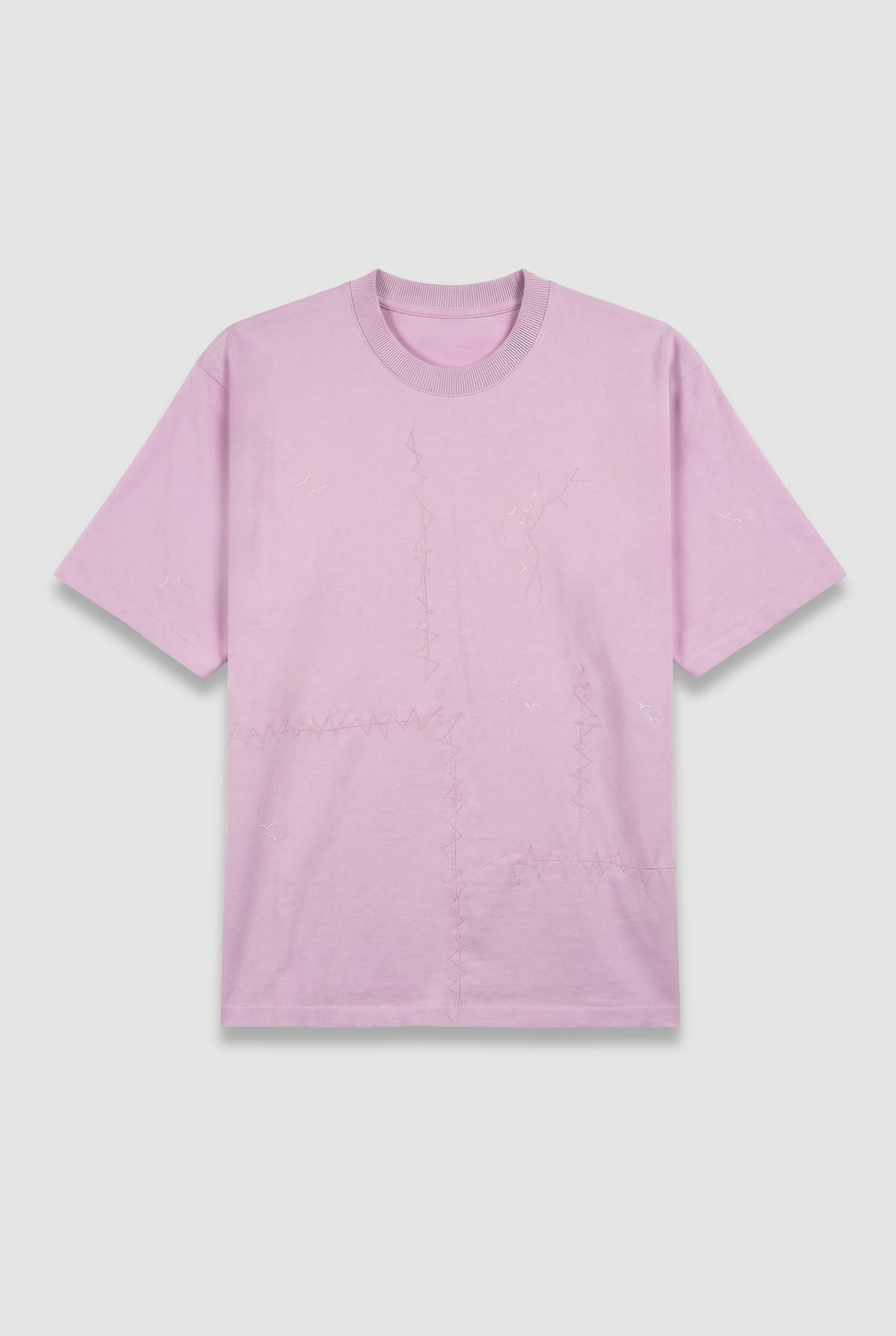 Broken 2.0 T-shirt - image 1