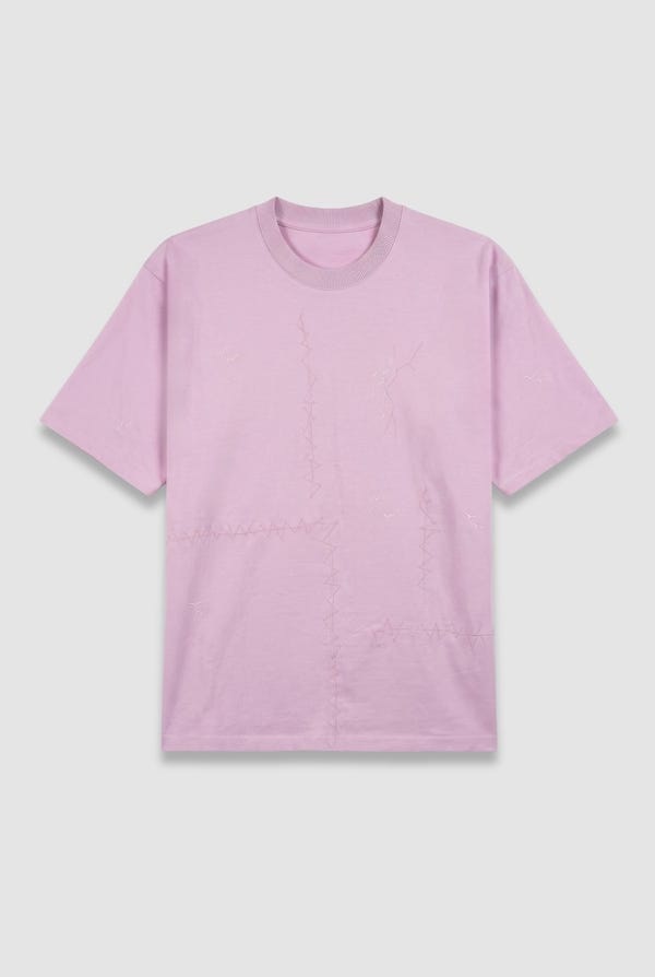 Toffle — Broken 2.0 T-shirt