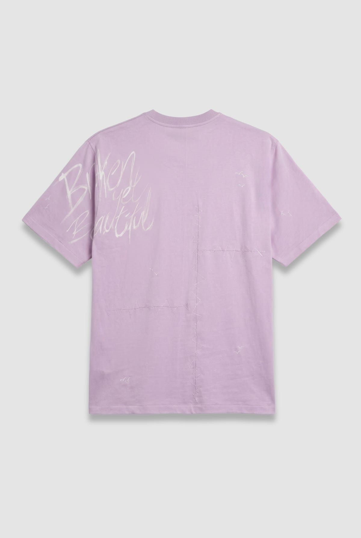 Broken 2.0 T-shirt - image 2