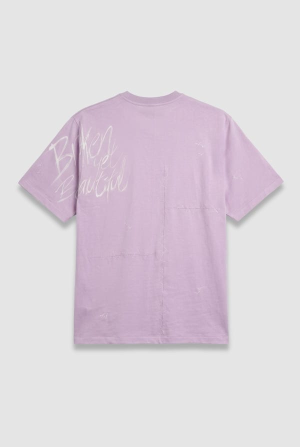 Toffle — Broken 2.0 T-shirt