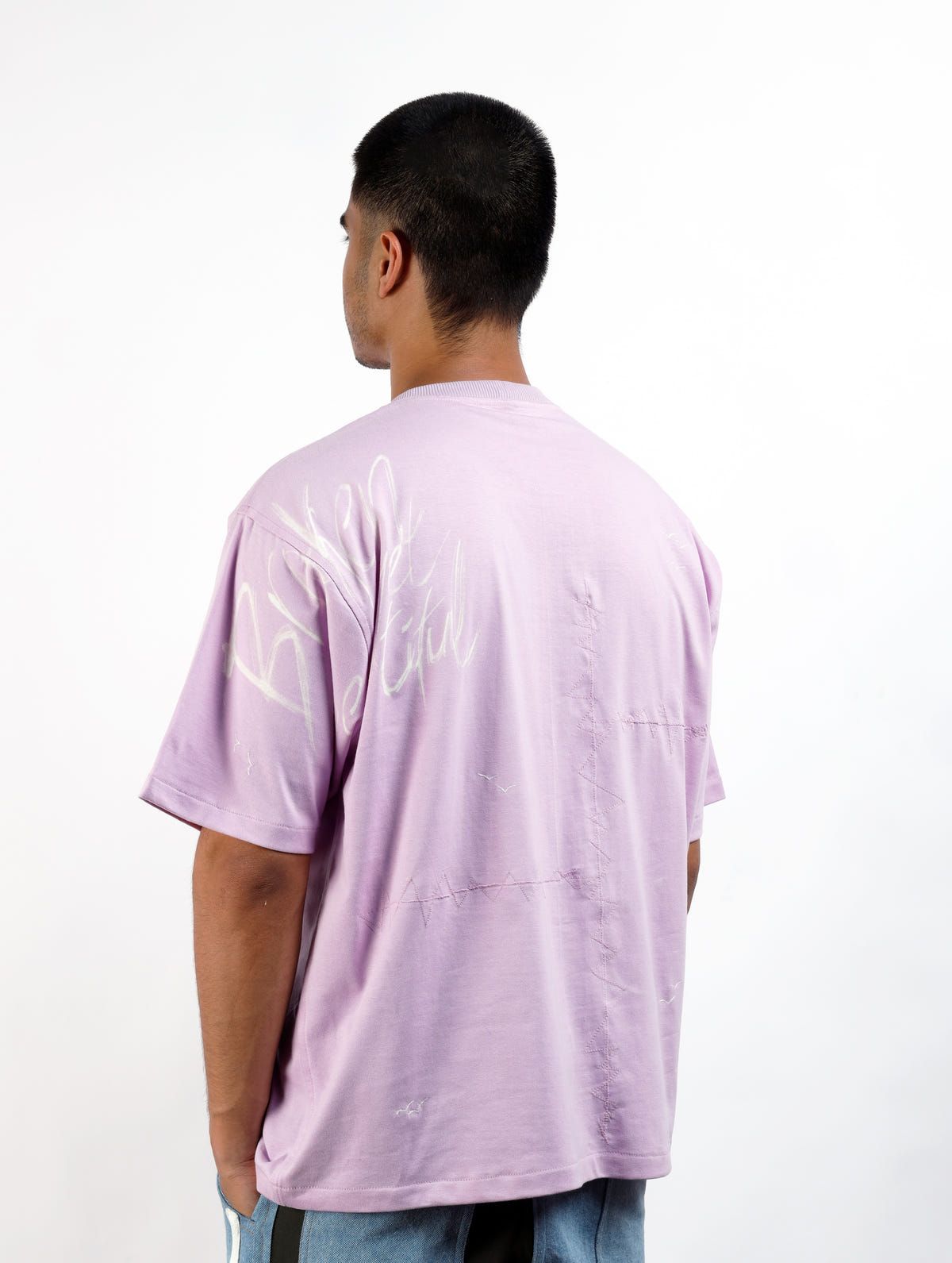 Broken 2.0 T-shirt - image 5