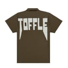 Workwear Brown Shirt view 5