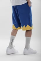 Flame Shorts view 2