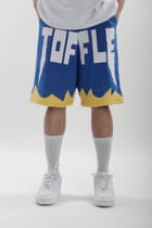 Flame Shorts view 3