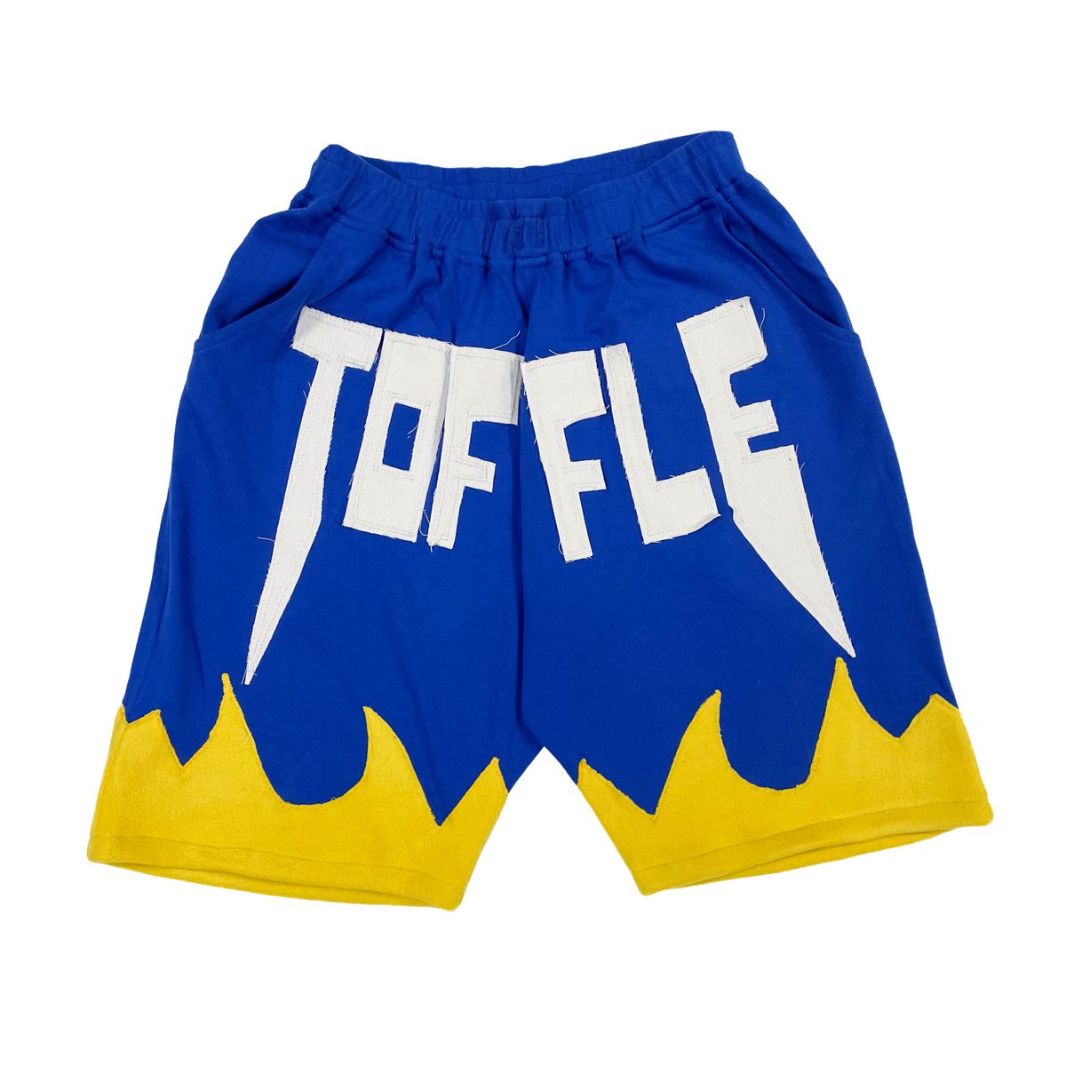 Flame Shorts - image 5