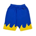 Flame Shorts view 6