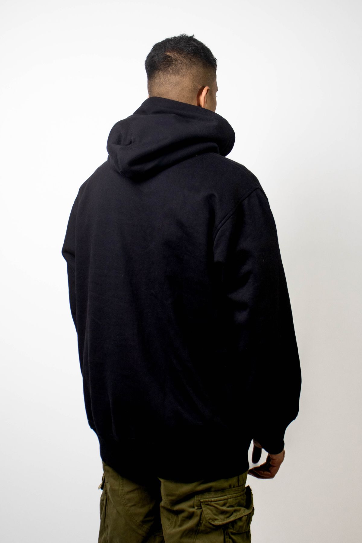 Verified Capitalist Hoodie - image 2