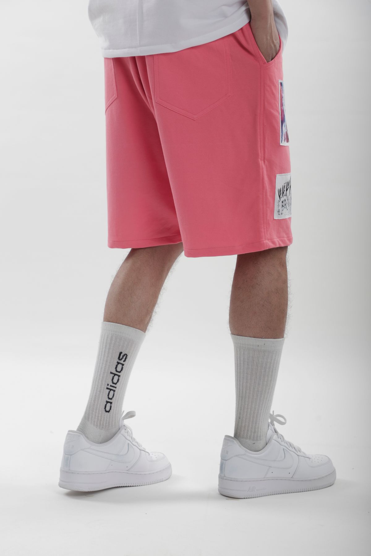 DBZ Shorts - image 2