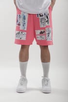 DBZ Shorts view 3