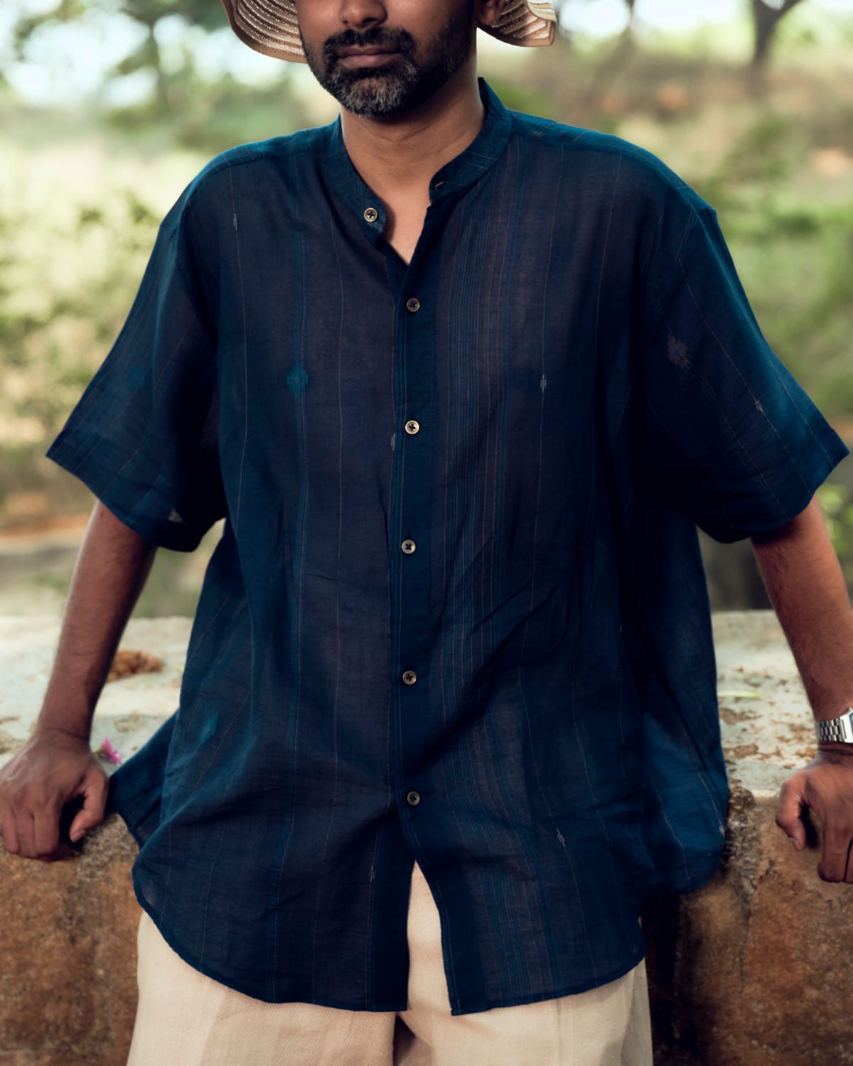 Nila Shirt - image 4