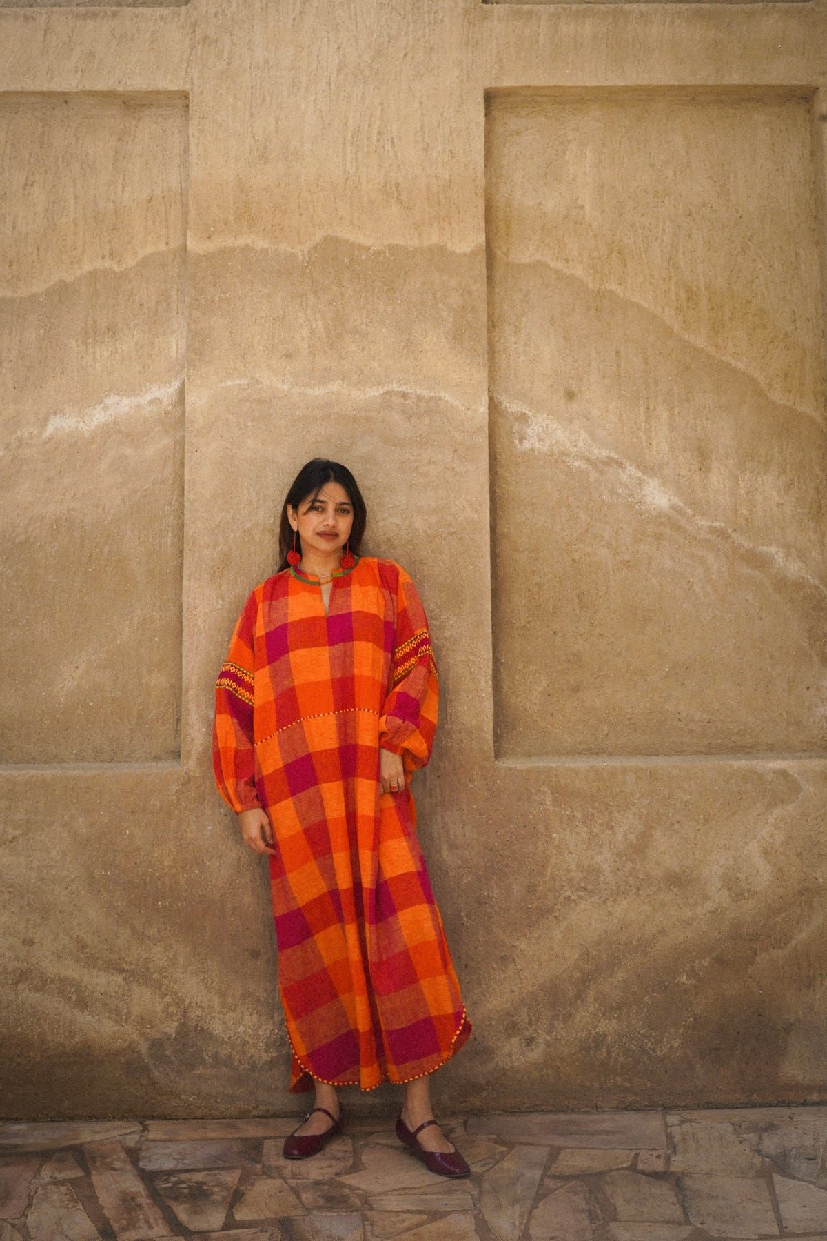 Parudeesa Dress - image 3