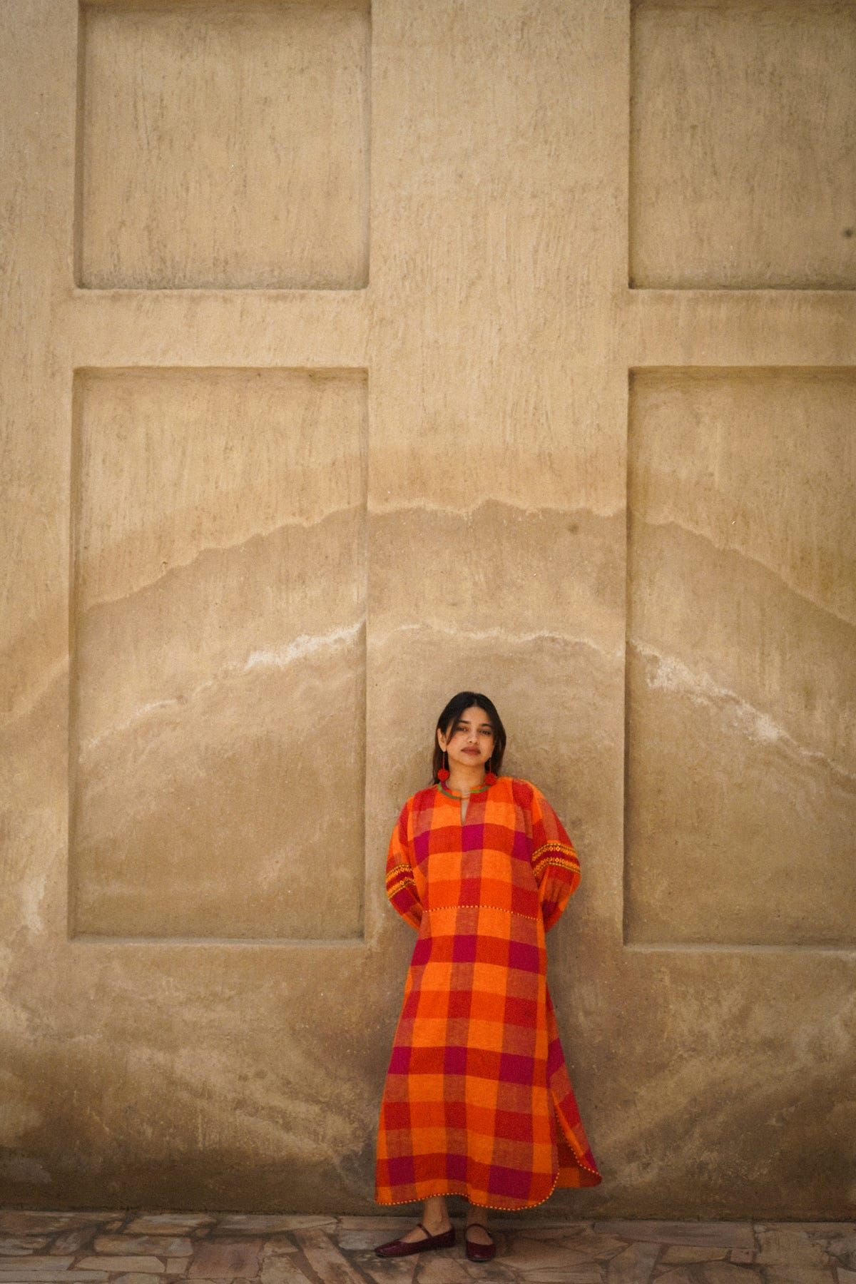 Parudeesa Dress - image 4