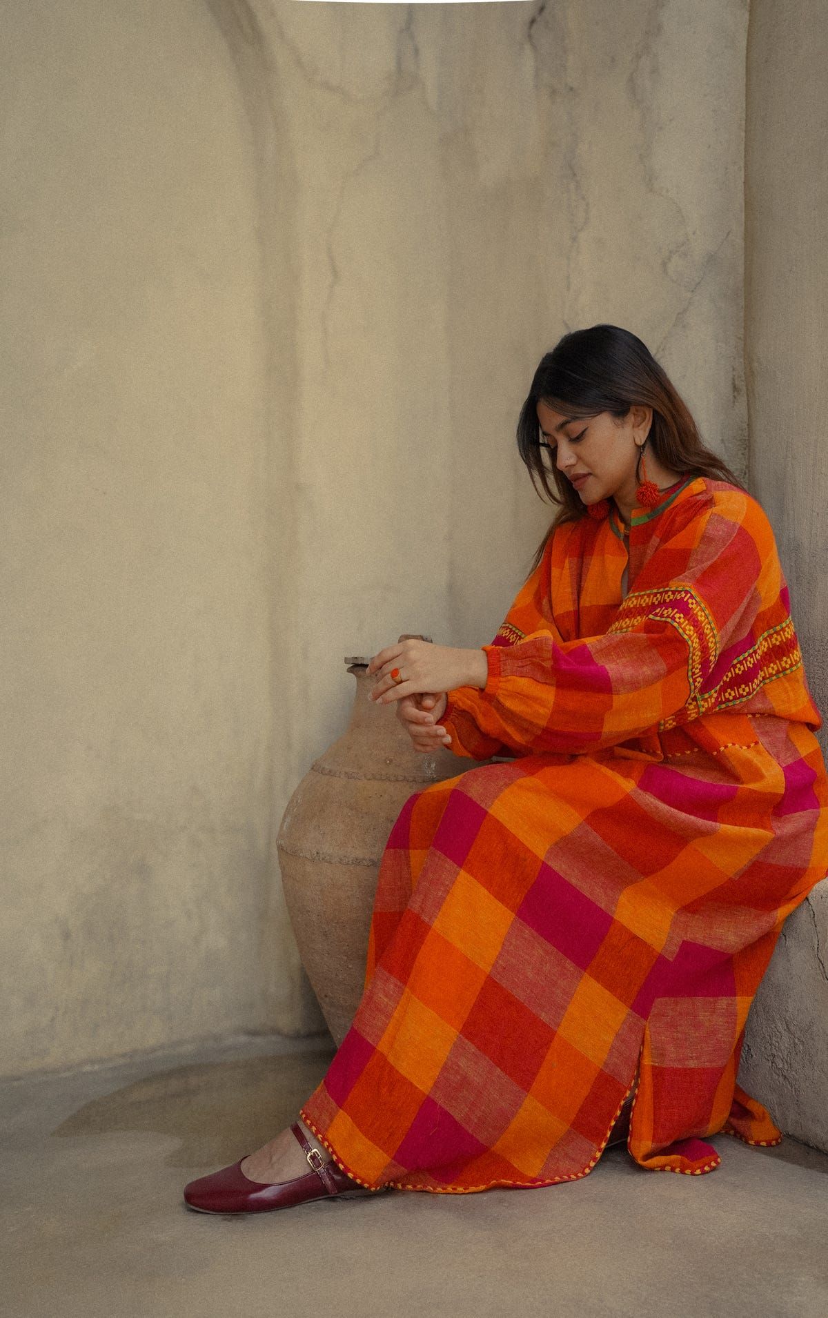 Parudeesa Dress - image 5
