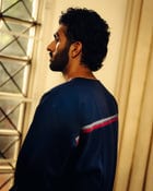 Blueberry kurta view 2