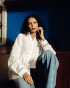 Oversized shirt - White view 2